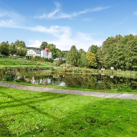 Comfortable And Spacious Apartment With Cosy Terrace And Fabulous View Mont  Exteriör bild