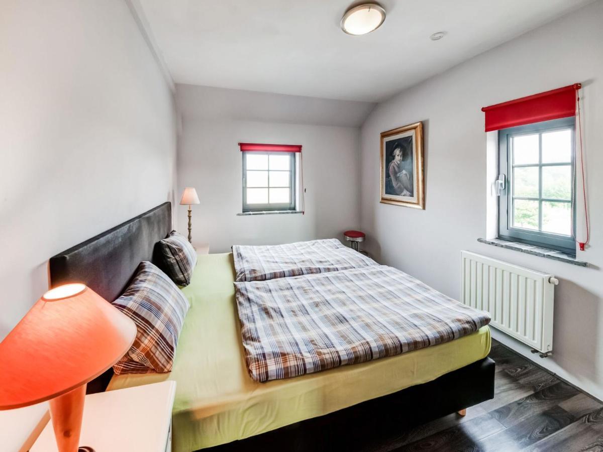 Comfortable And Spacious Apartment With Cosy Terrace And Fabulous View Mont  Exteriör bild