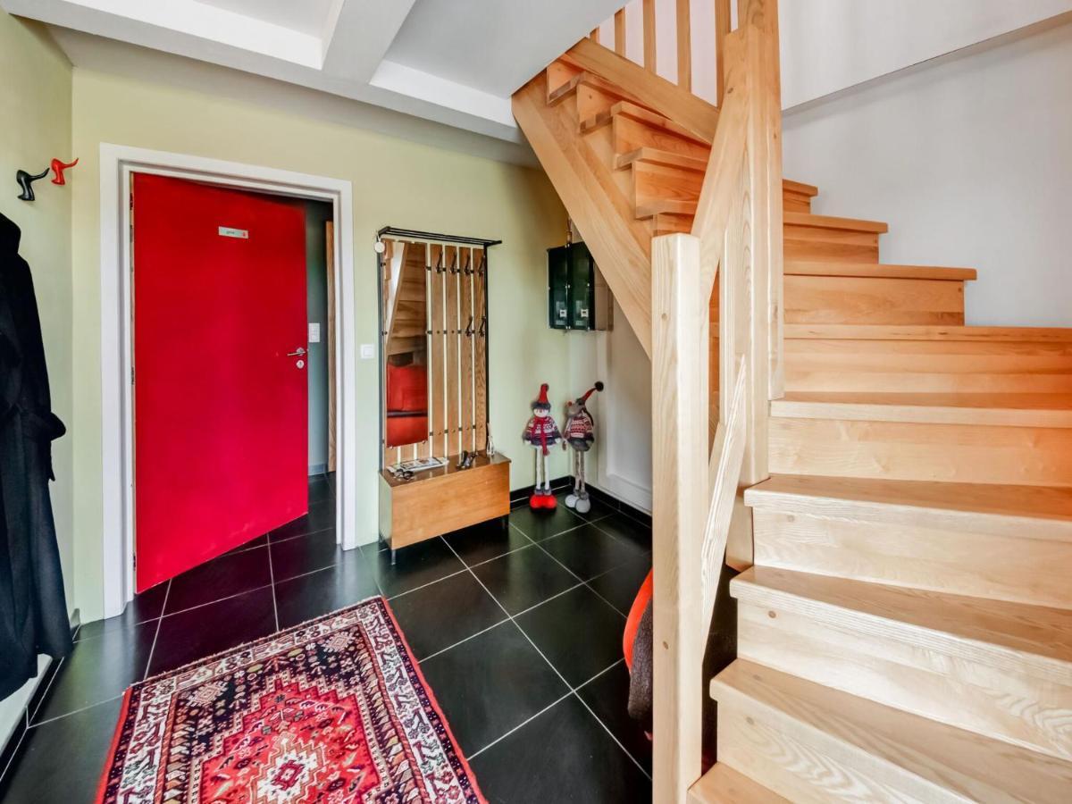 Comfortable And Spacious Apartment With Cosy Terrace And Fabulous View Mont  Exteriör bild