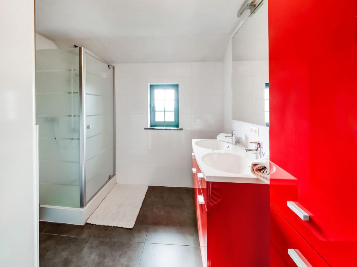 Comfortable And Spacious Apartment With Cosy Terrace And Fabulous View Mont  Exteriör bild