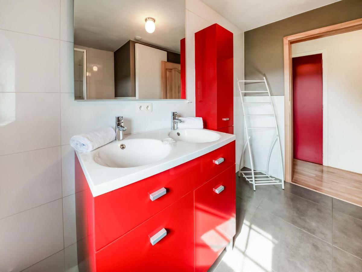 Comfortable And Spacious Apartment With Cosy Terrace And Fabulous View Mont  Exteriör bild