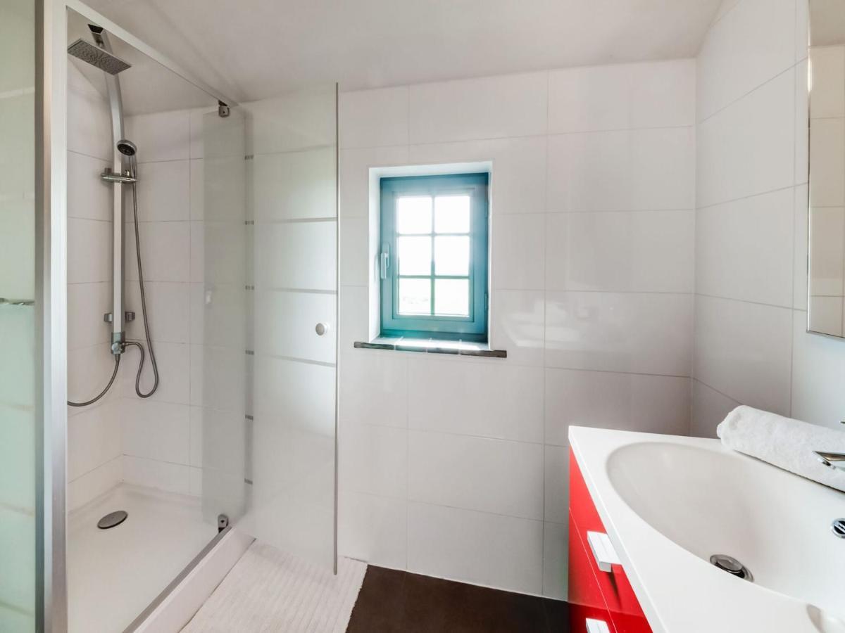 Comfortable And Spacious Apartment With Cosy Terrace And Fabulous View Mont  Exteriör bild