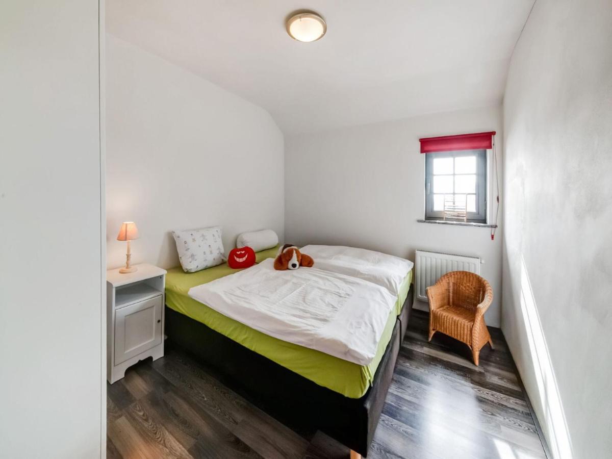 Comfortable And Spacious Apartment With Cosy Terrace And Fabulous View Mont  Exteriör bild