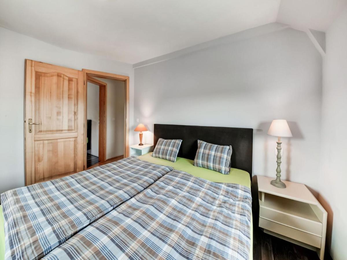 Comfortable And Spacious Apartment With Cosy Terrace And Fabulous View Mont  Exteriör bild
