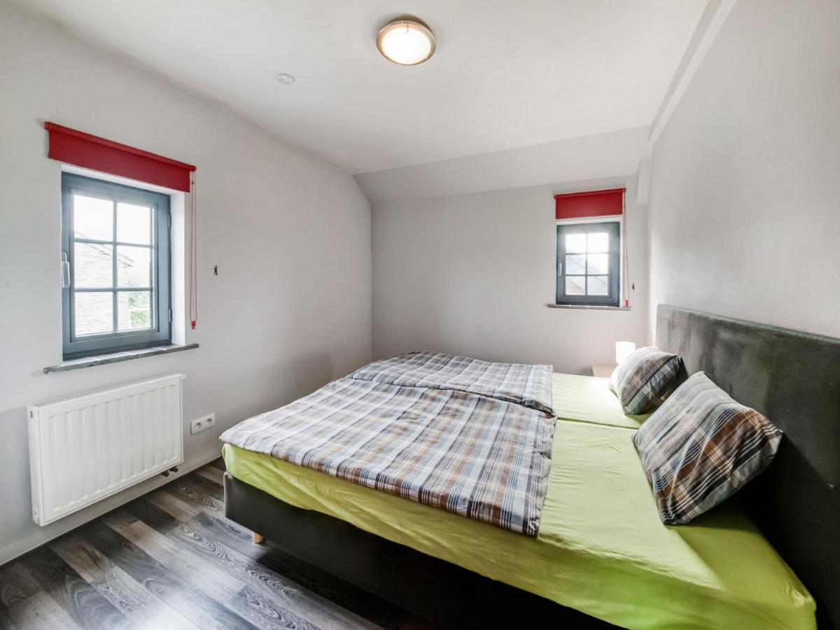 Comfortable And Spacious Apartment With Cosy Terrace And Fabulous View Mont  Exteriör bild